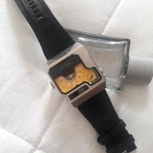 Men's watch